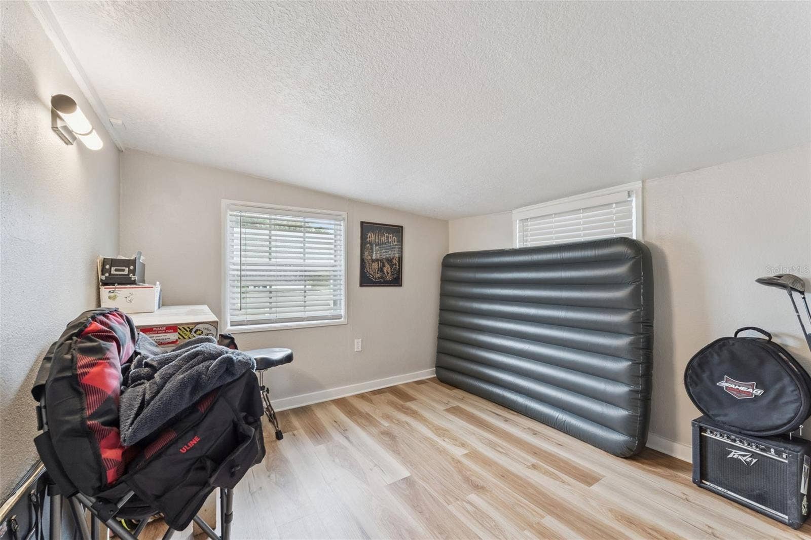 1438 CATHERINE STREET, Orlando, FL 32801 Upstairs 2/1