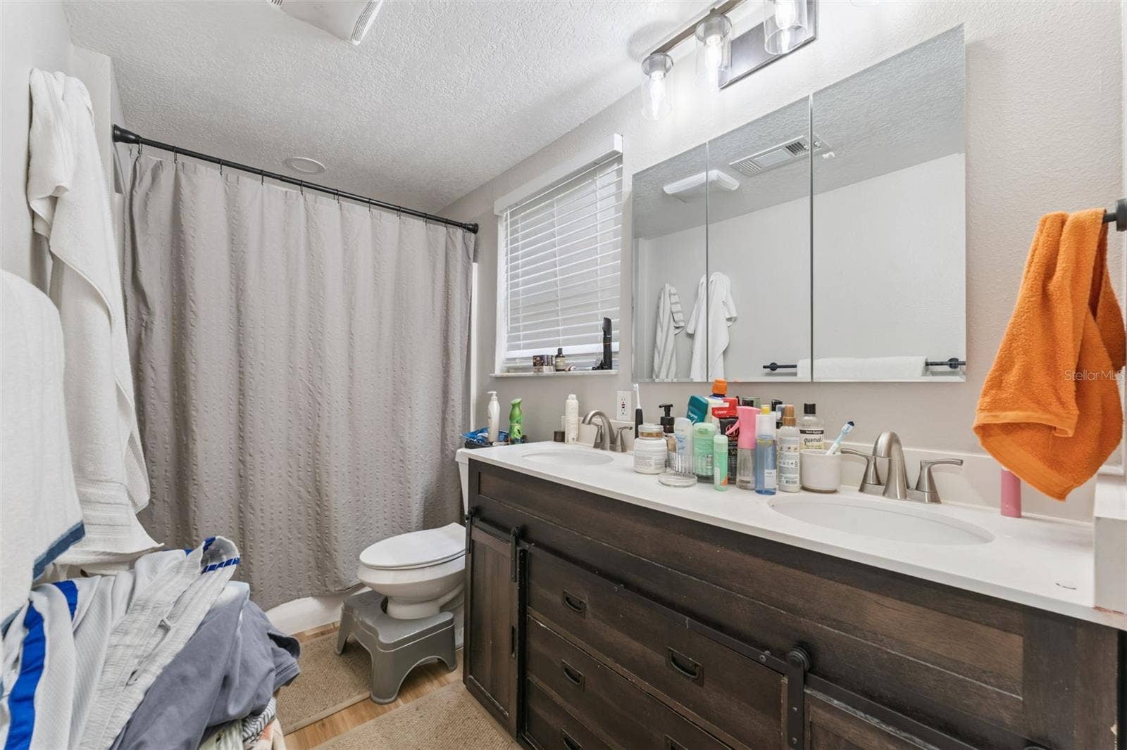 1438 CATHERINE STREET, Orlando, FL 32801 Downstairs 2/1.5