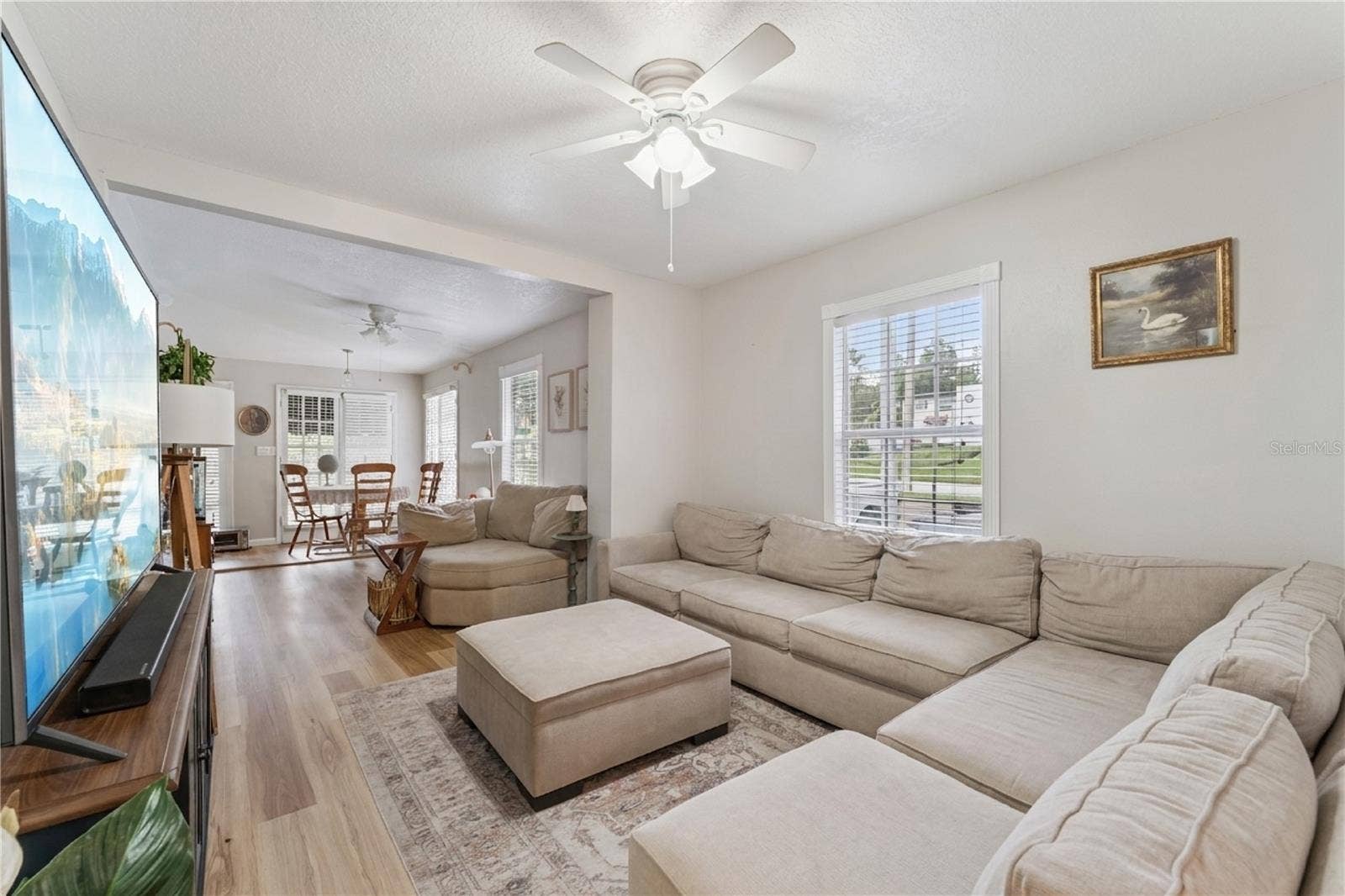 1438 CATHERINE STREET, Orlando, FL 32801 Downstairs 2/1.5