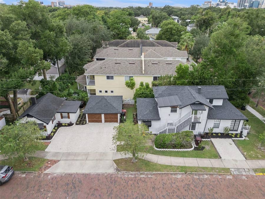 Property photo for 1438 CATHERINE STREET, Orlando, FL
