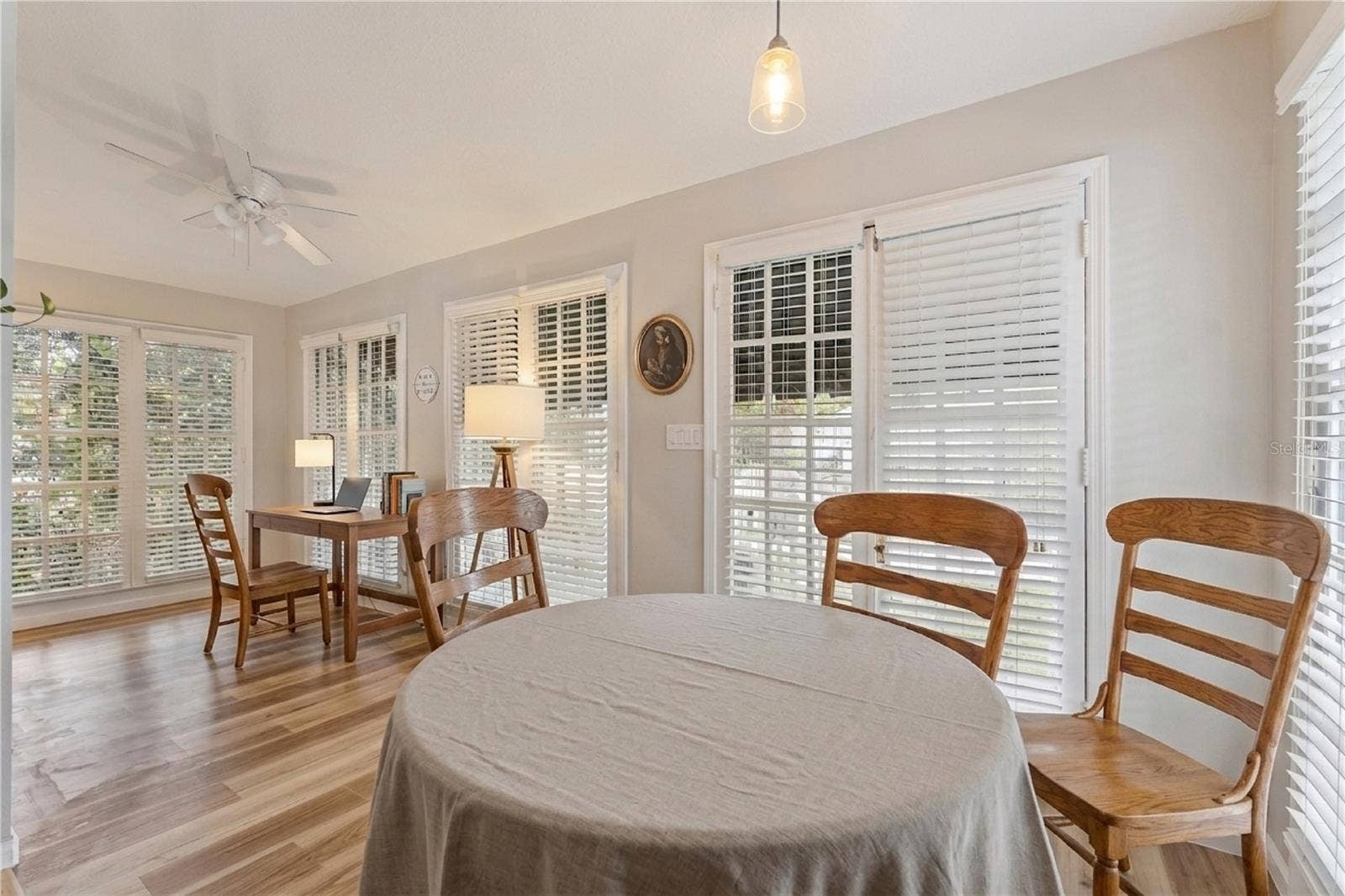 1438 CATHERINE STREET, Orlando, FL 32801 Downstairs 2/1.5