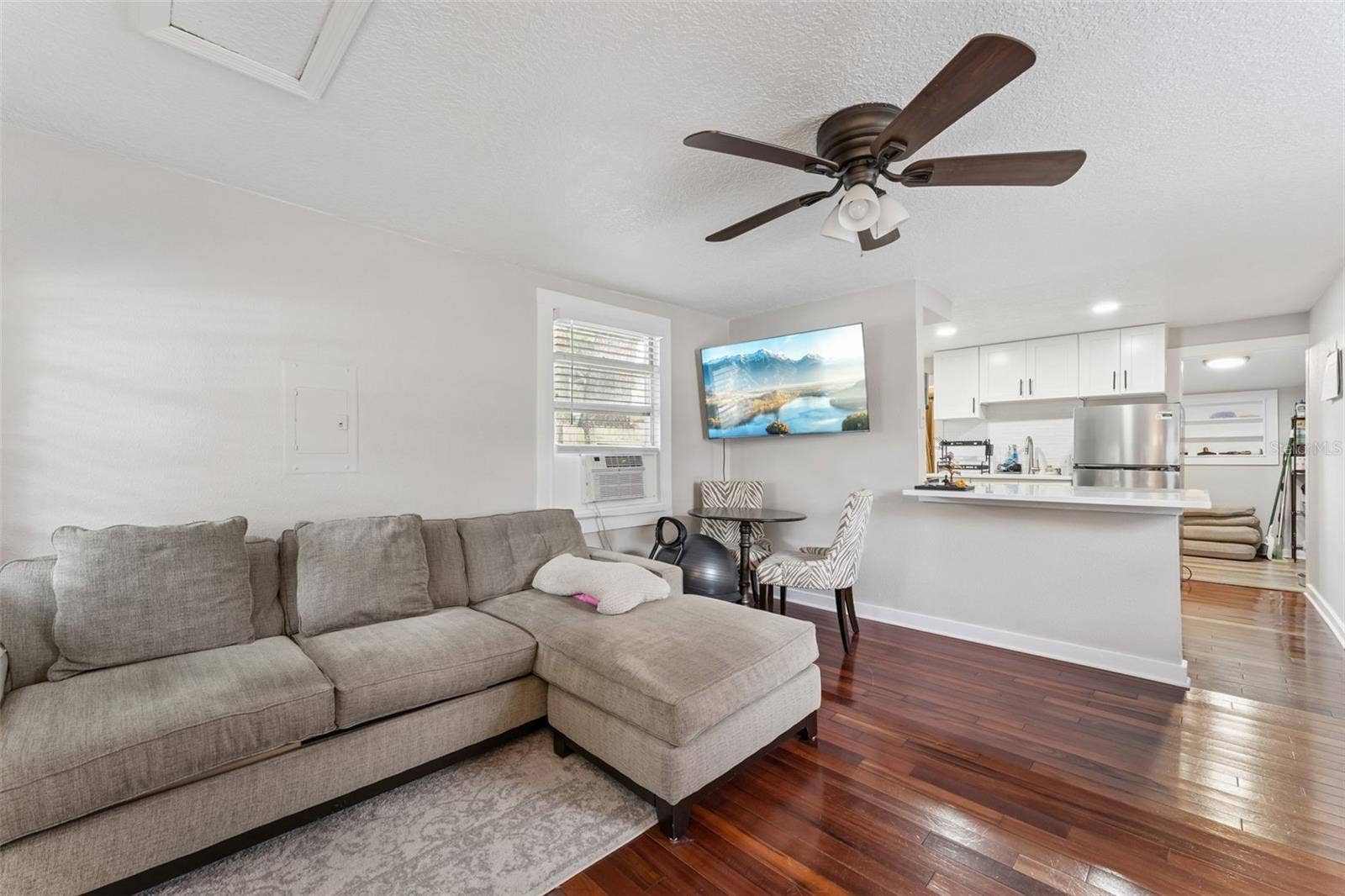 1438 CATHERINE STREET, Orlando, FL 32801 Cottage