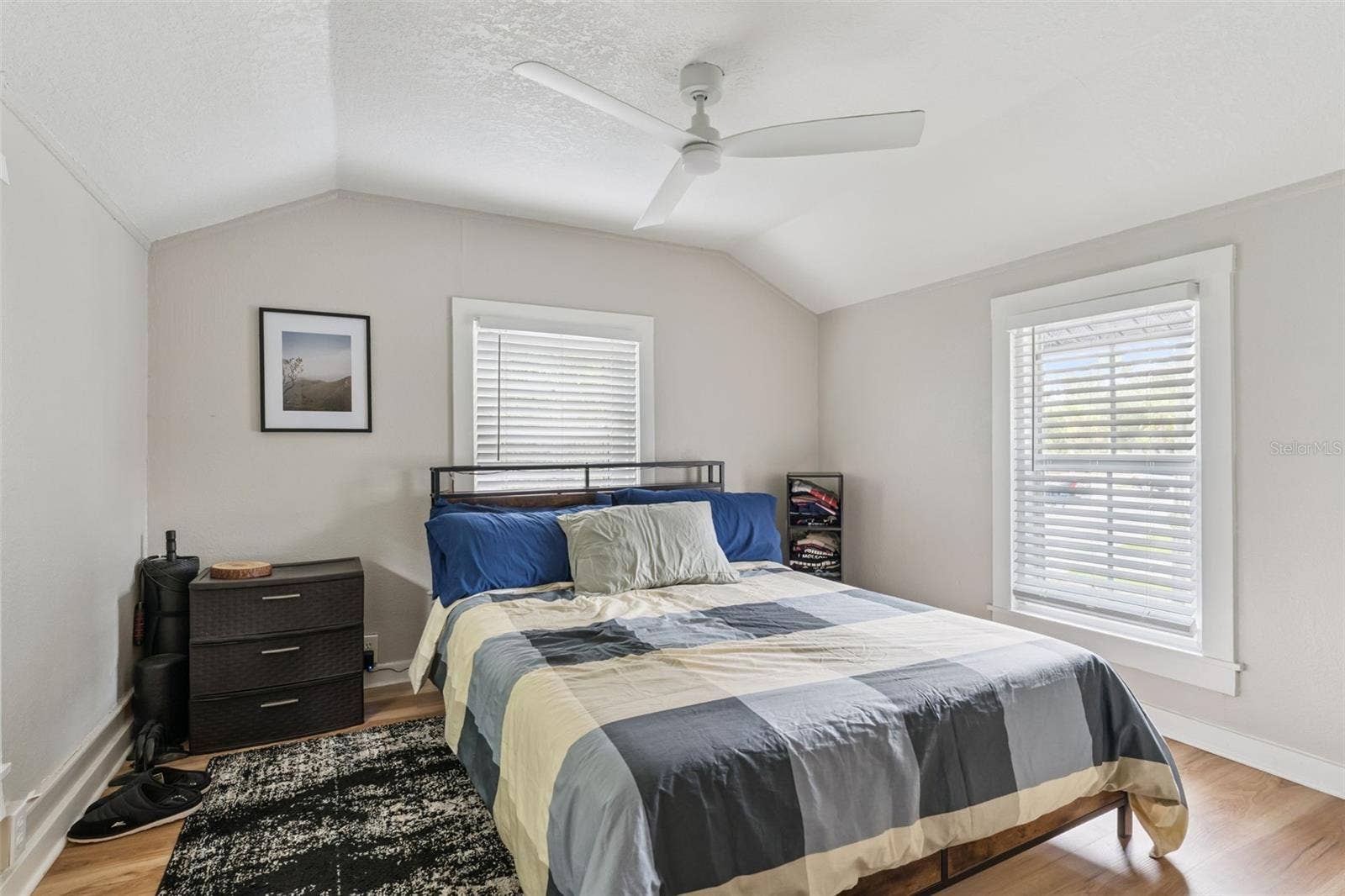 1438 CATHERINE STREET, Orlando, FL 32801 Upstairs 2/1