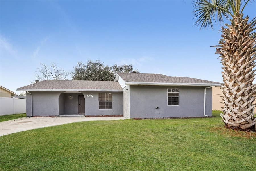 Property photo for 575 KOALA DRIVE, Kissimmee, FL