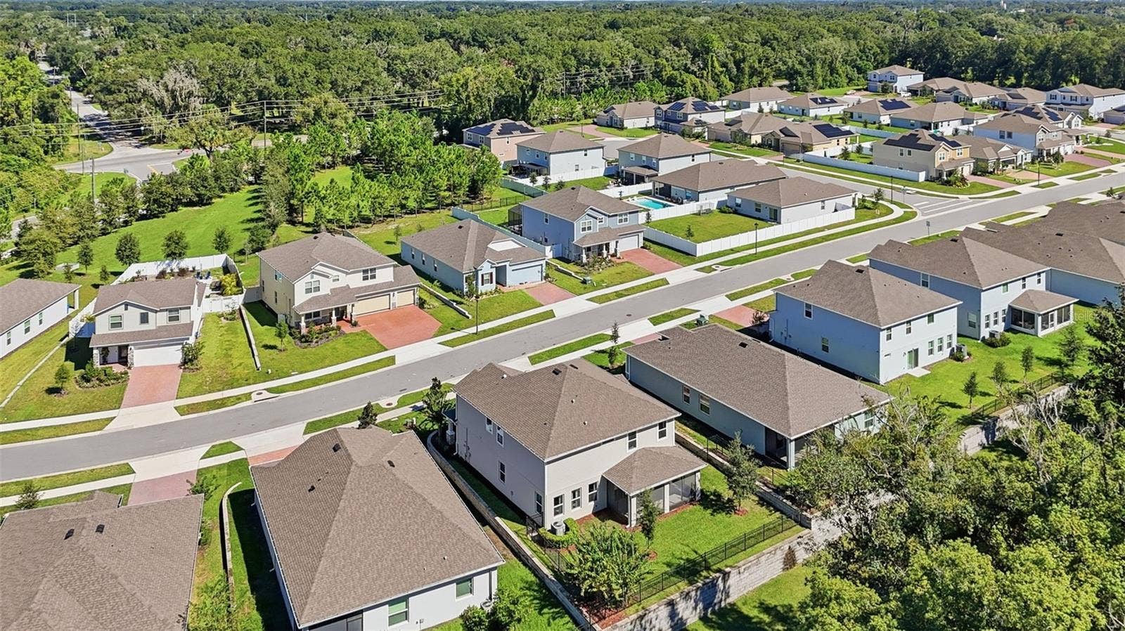 1684 ANDOVER RIDGE DRIVE, Deland, FL 32720 1684 ANDOVER RIDGE DRIVE, Deland, FL 32720