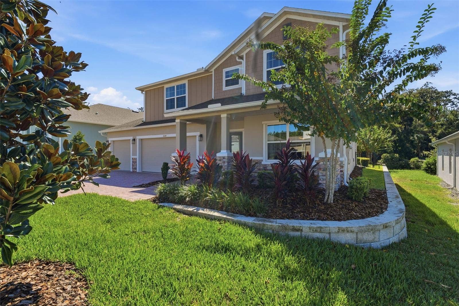 1684 ANDOVER RIDGE DRIVE, Deland, FL 32720 1684 ANDOVER RIDGE DRIVE, Deland, FL 32720