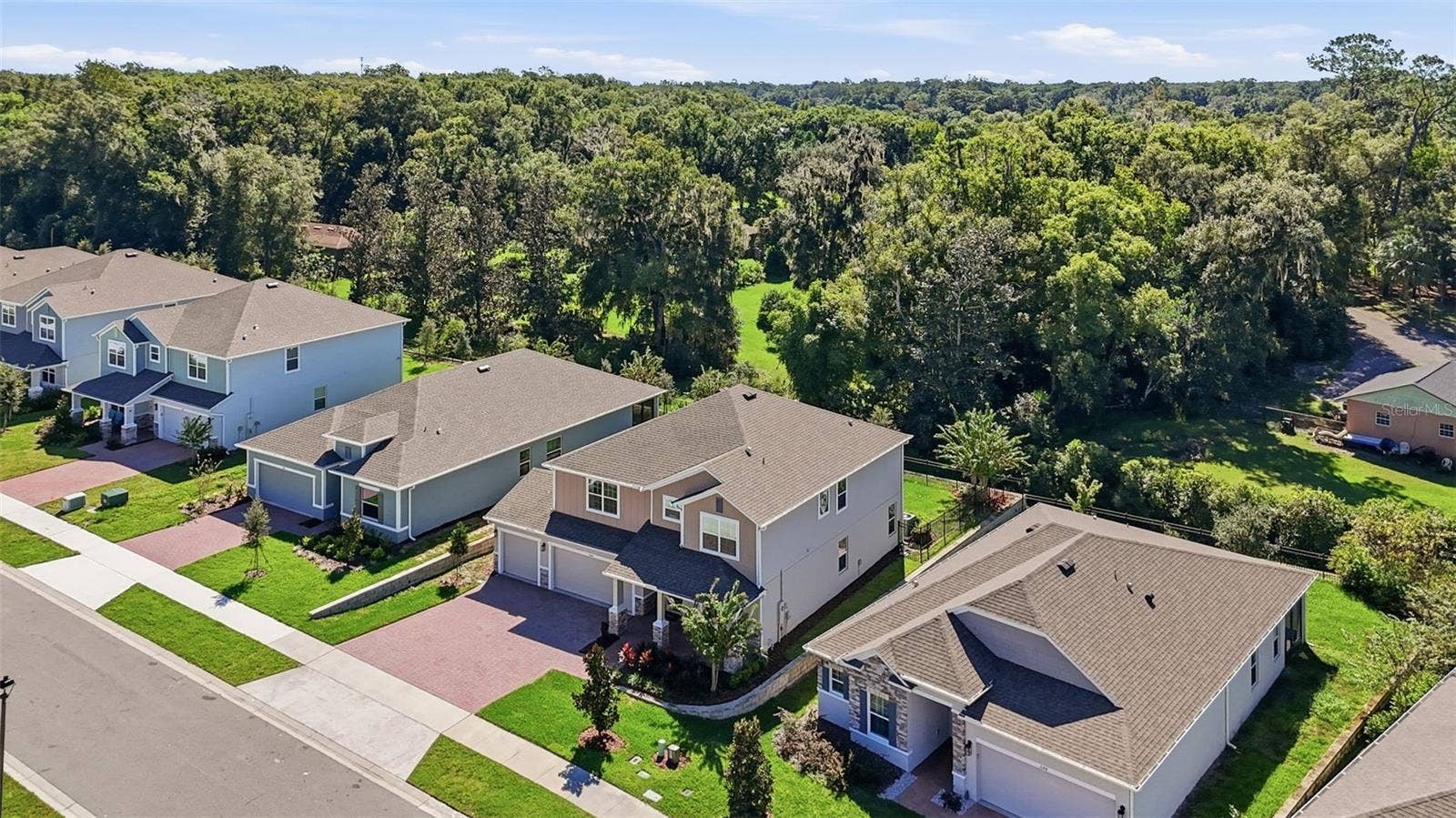 1684 ANDOVER RIDGE DRIVE, Deland, FL 32720 1684 ANDOVER RIDGE DRIVE, Deland, FL 32720