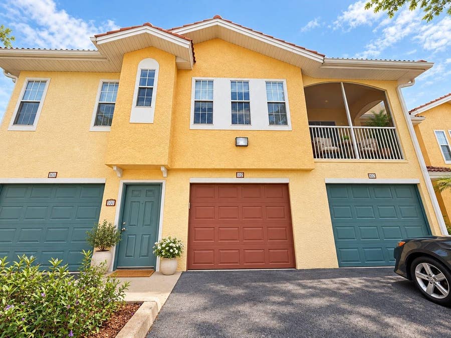 Property photo for 12016 VILLANOVA DRIVE, #112, Orlando, FL