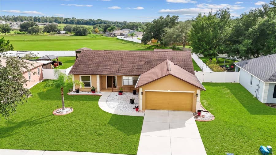 Property photo for 220 VALLEY EDGE DRIVE, Minneola, FL