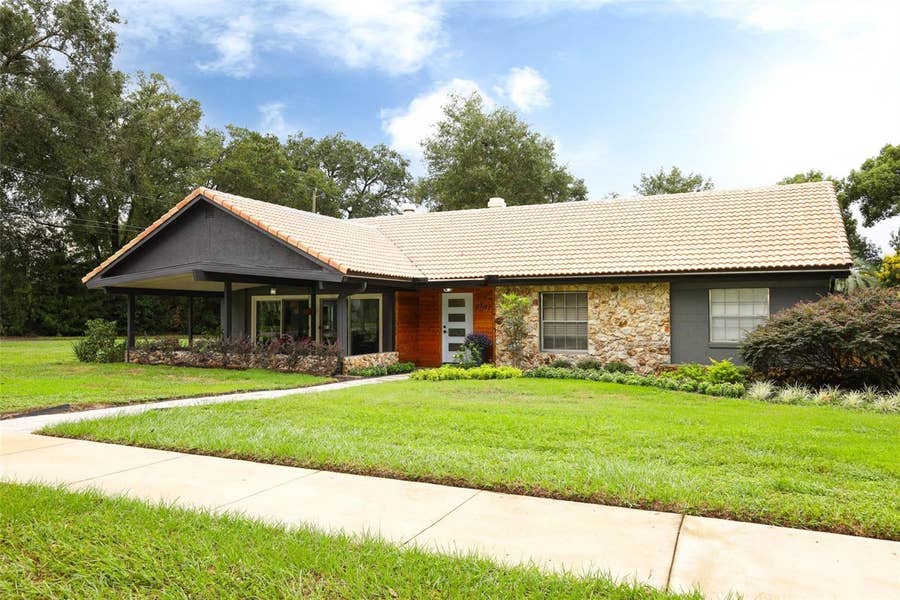 Property photo for 1701 CARLTON STREET, Longwood, FL