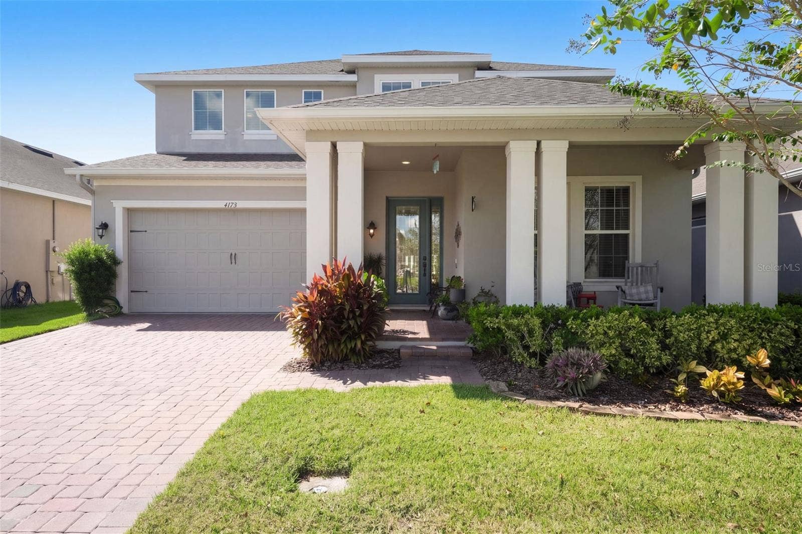 4773 RIVERWALK DRIVE, St Cloud, FL 34771