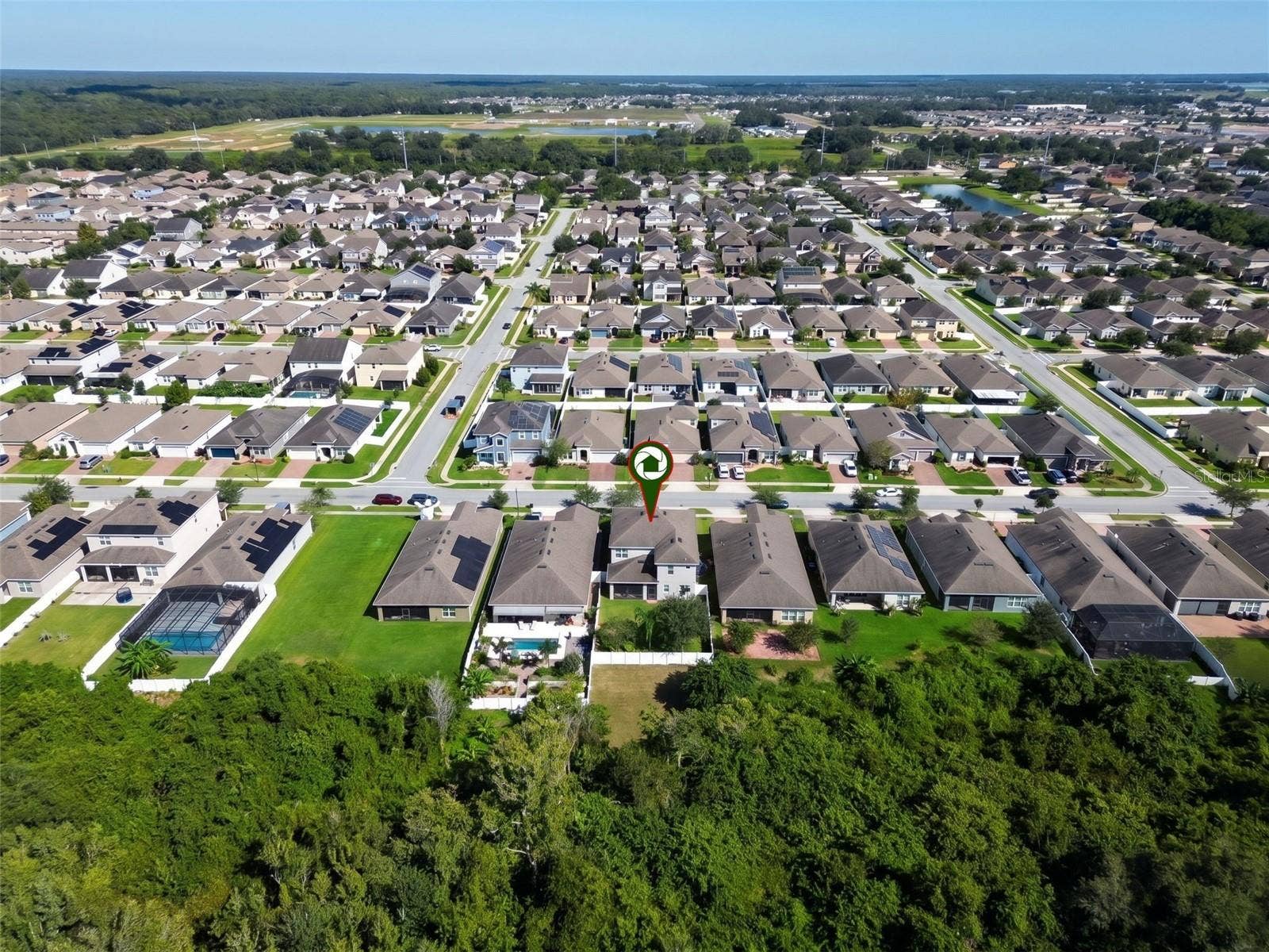 4773 RIVERWALK DRIVE, St Cloud, FL 34771