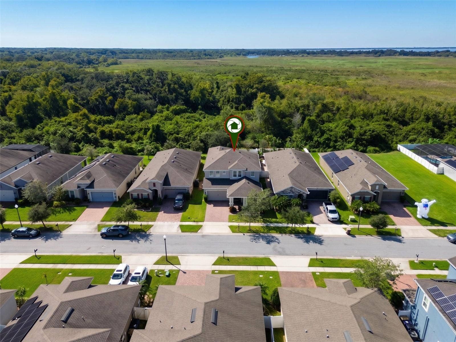 4773 RIVERWALK DRIVE, St Cloud, FL 34771