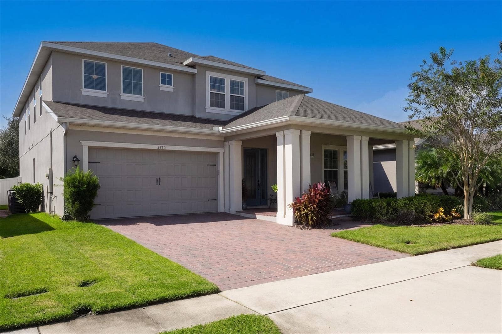 4773 RIVERWALK DRIVE, St Cloud, FL 34771