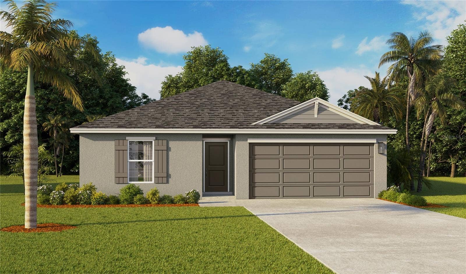 2771 ADELINE AVENUE, Winter Haven, FL 33881