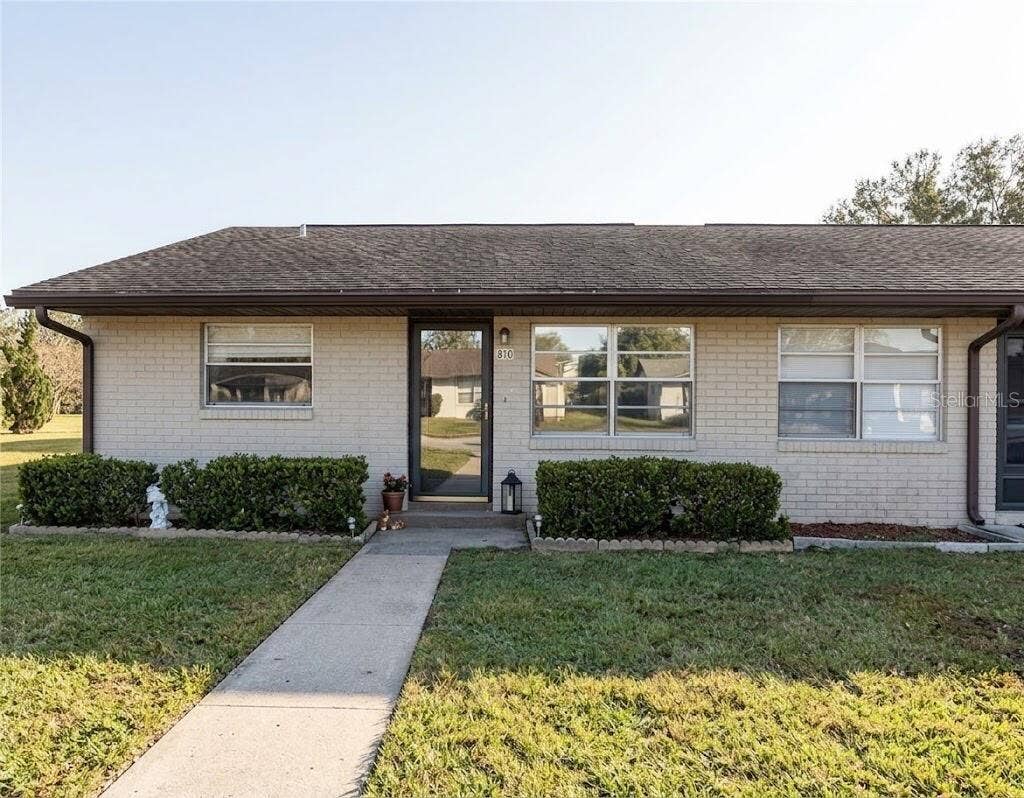 26 W RAYMOND STREET, Avon Park, FL 33825 26 W RAYMOND STREET, Avon Park, FL 33825