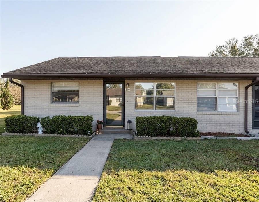 Property photo for 26 W RAYMOND STREET, Avon Park, FL