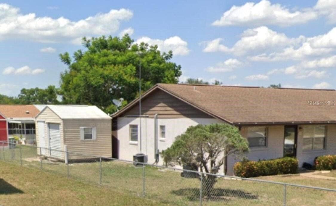 26 W RAYMOND STREET, Avon Park, FL 33825 26 W RAYMOND STREET, Avon Park, FL 33825