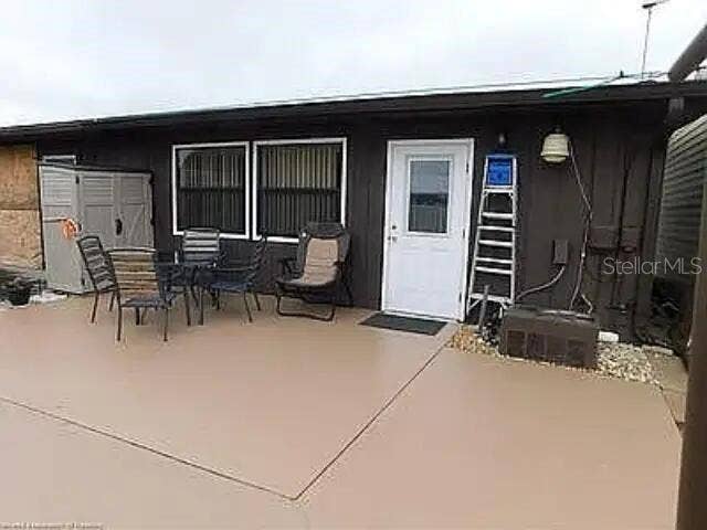 26 W RAYMOND STREET, Avon Park, FL 33825 26 W RAYMOND STREET, Avon Park, FL 33825