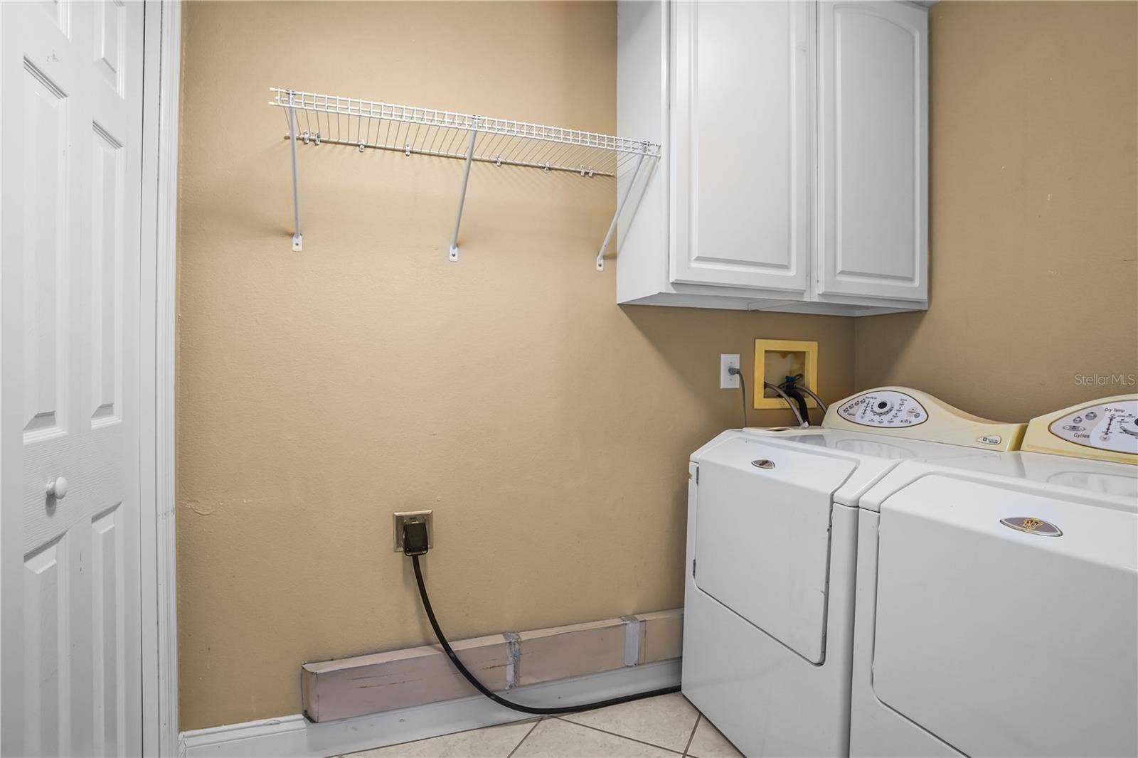 2223 WEKIVA VILLAGE LANE, Apopka, FL 32703 First-floor Laundry