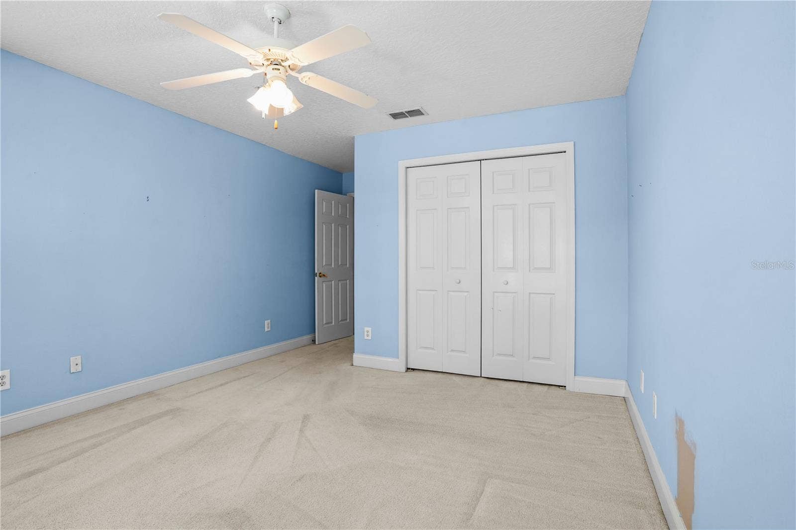 2223 WEKIVA VILLAGE LANE, Apopka, FL 32703 Bedroom #3