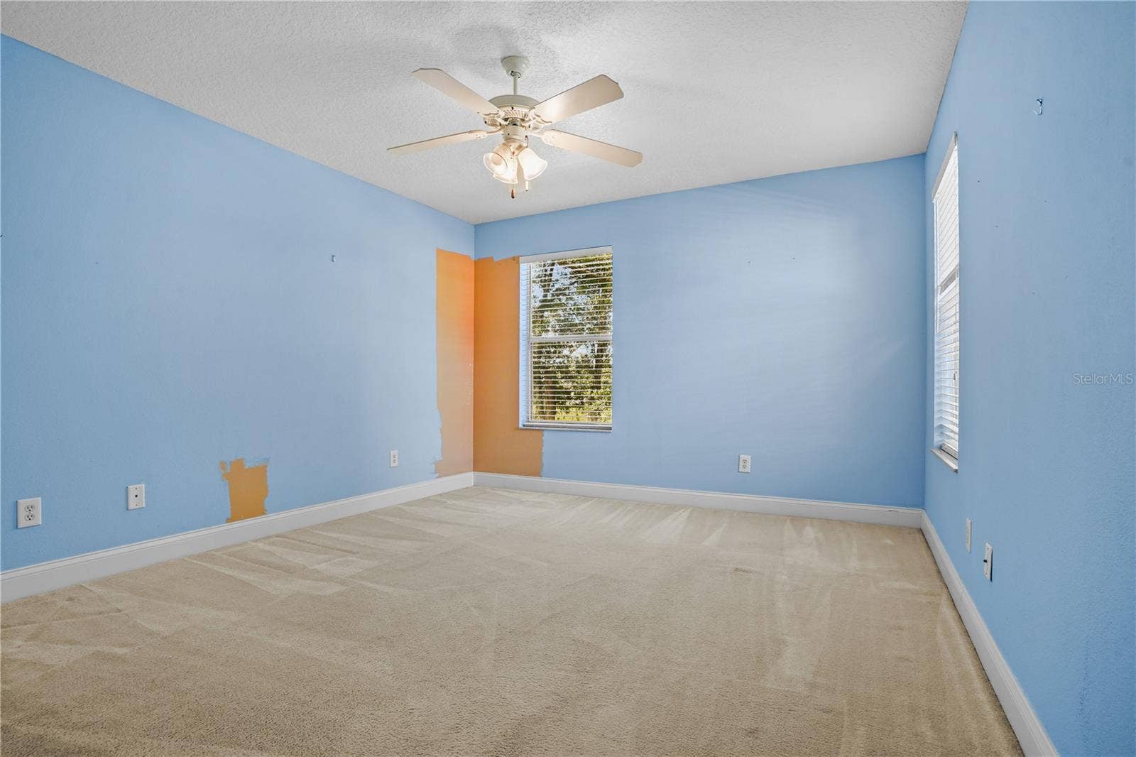 2223 WEKIVA VILLAGE LANE, Apopka, FL 32703 Bedroom #3