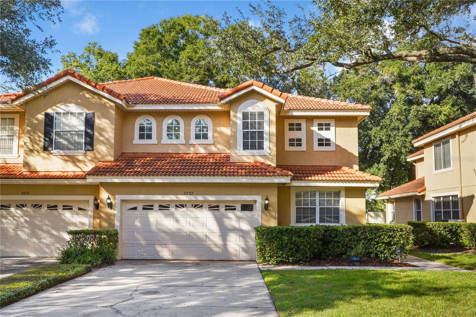 2223 WEKIVA VILLAGE LANE, Apopka, FL 32703 2223 WEKIVA VILLAGE LANE, Apopka, FL 32703