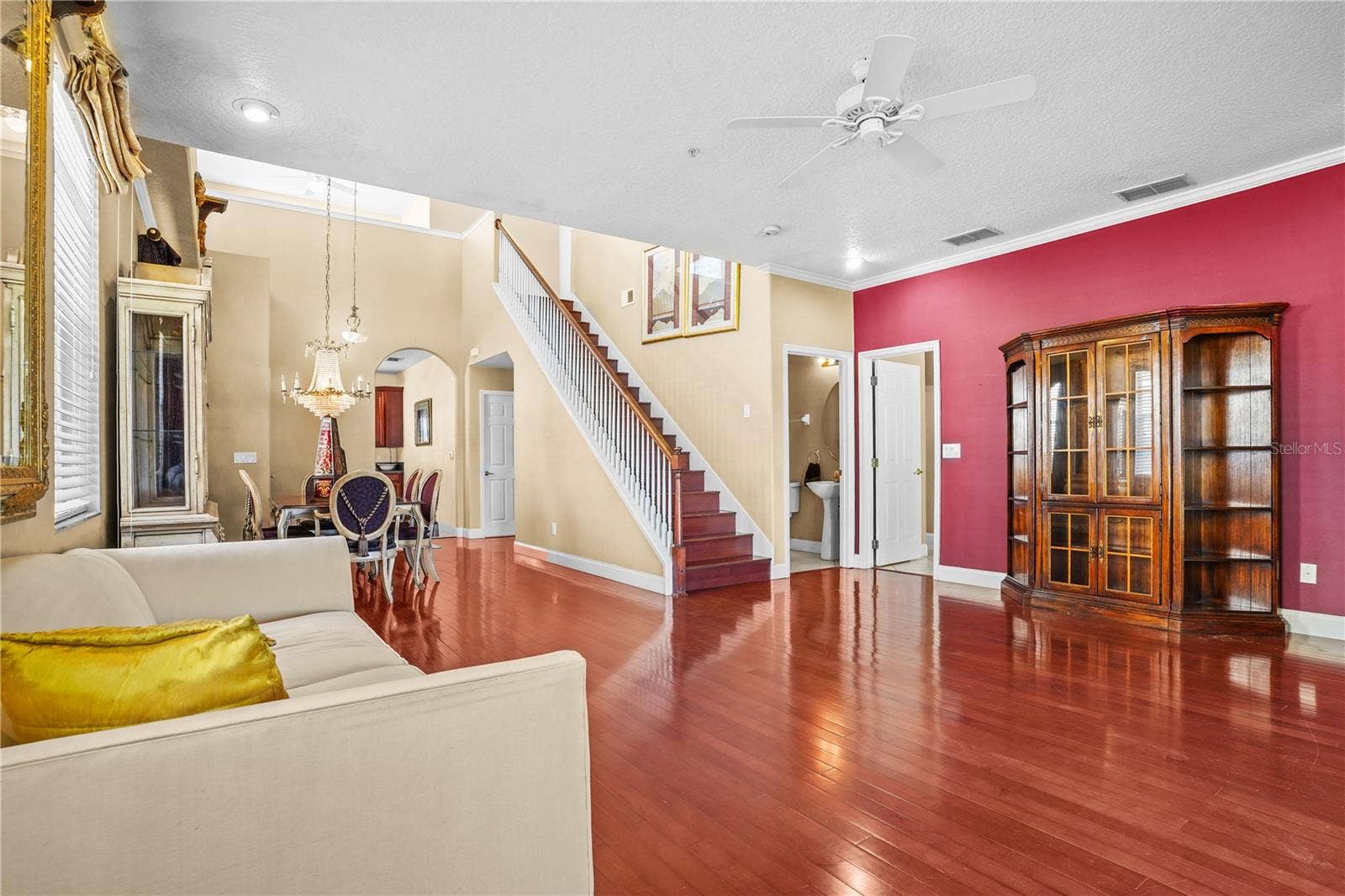 2223 WEKIVA VILLAGE LANE, Apopka, FL 32703 2223 WEKIVA VILLAGE LANE, Apopka, FL 32703