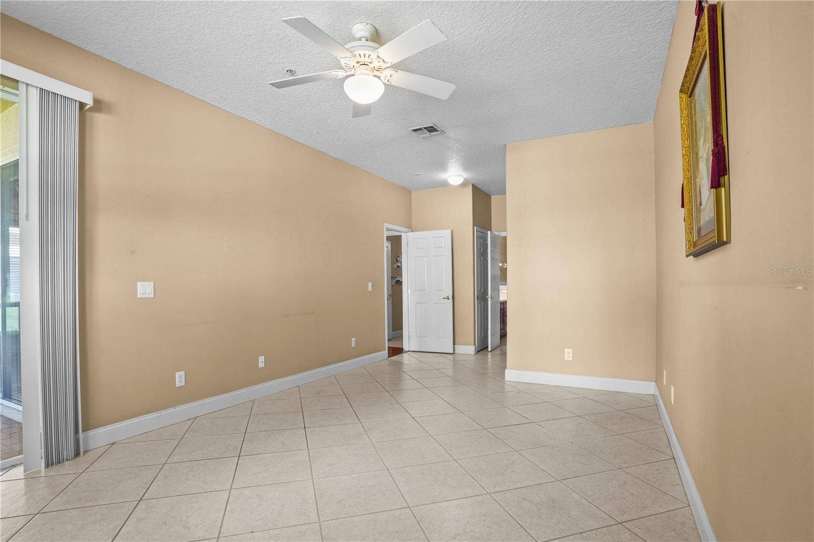 2223 WEKIVA VILLAGE LANE, Apopka, FL 32703 Primary Bedroom