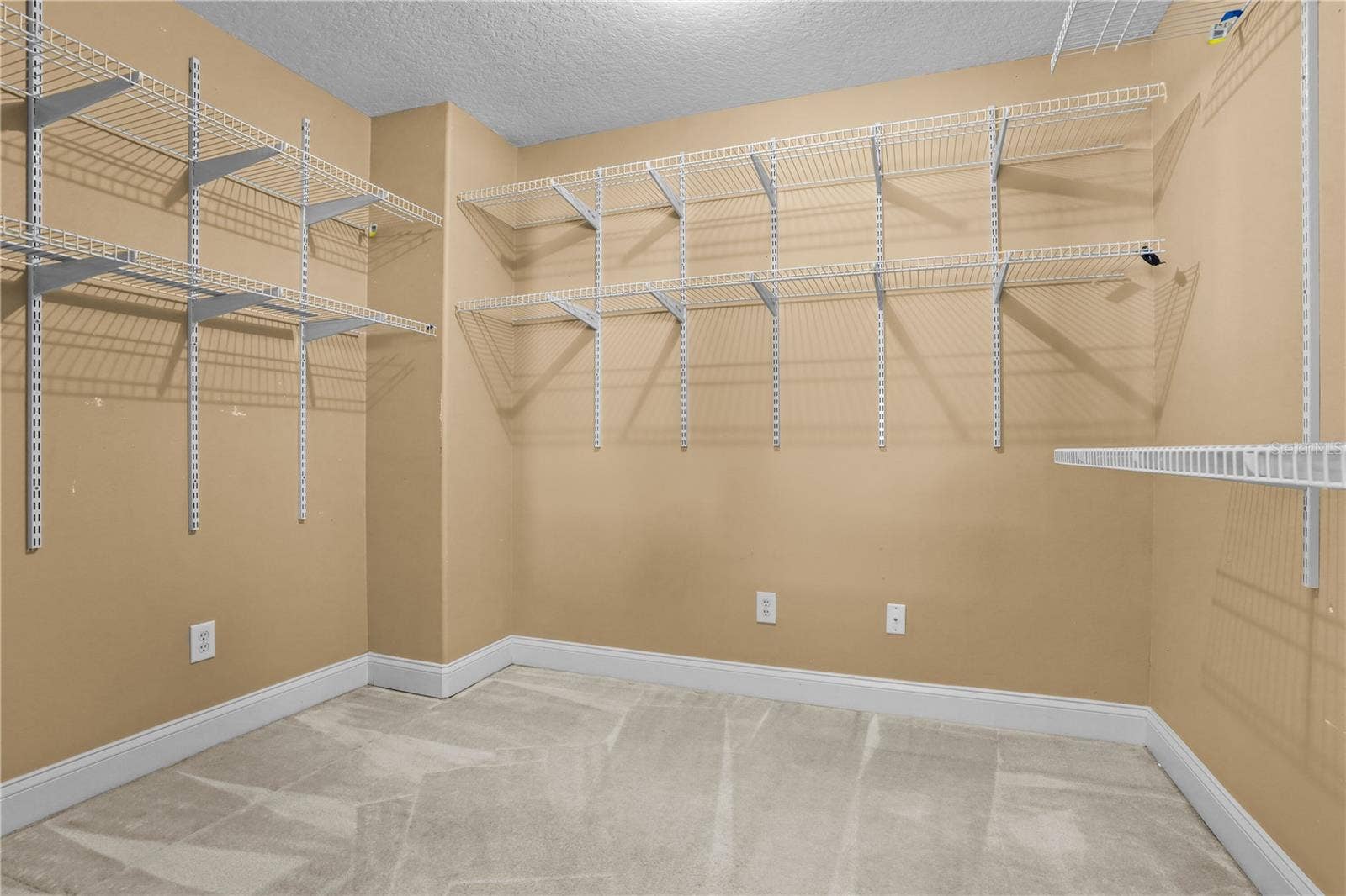 2223 WEKIVA VILLAGE LANE, Apopka, FL 32703 Oversized Storage Closet Upstairs