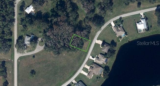 6301 AQUAVISTA DRIVE, Sebring, FL 33876