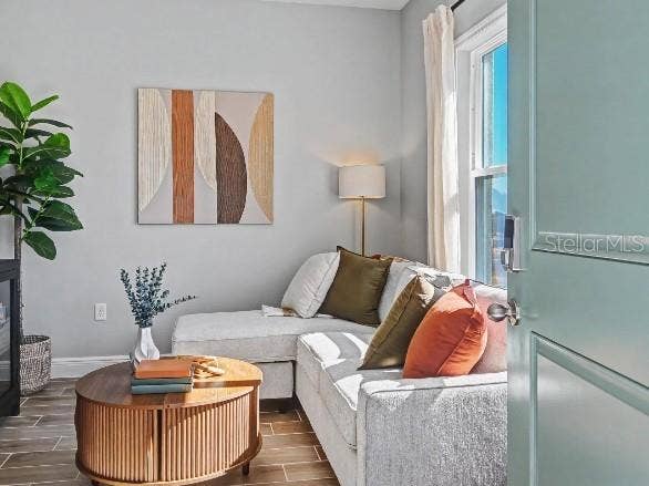 4349 WINESAP WAY, Lakeland, FL 33810 Model home - actual features may vary.