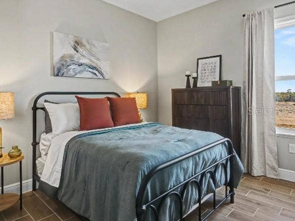 4349 WINESAP WAY, Lakeland, FL 33810 Model home - actual features may vary.