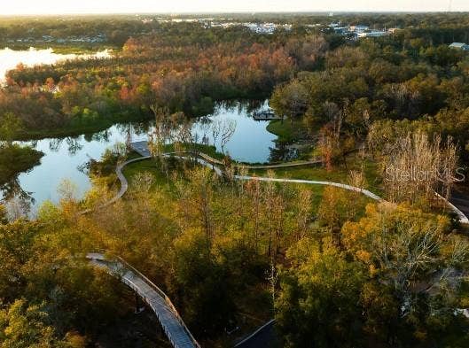 4349 WINESAP WAY, Lakeland, FL 33810 Bonnet Springs Park - soak up endless nature!