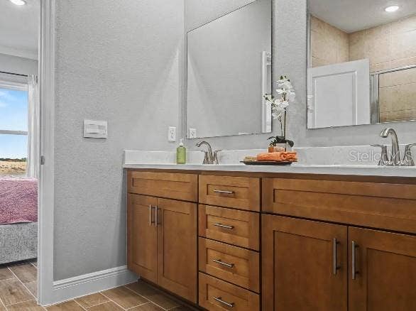 4349 WINESAP WAY, Lakeland, FL 33810 Model home - actual features may vary.