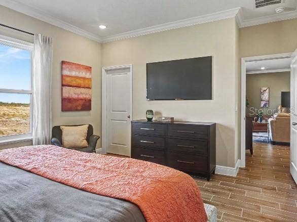 4349 WINESAP WAY, Lakeland, FL 33810 Model home - actual features may vary.