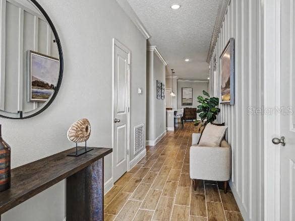 4349 WINESAP WAY, Lakeland, FL 33810 Model home - actual features may vary.