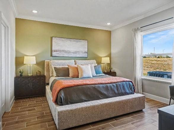 4349 WINESAP WAY, Lakeland, FL 33810 Model home - actual features may vary.