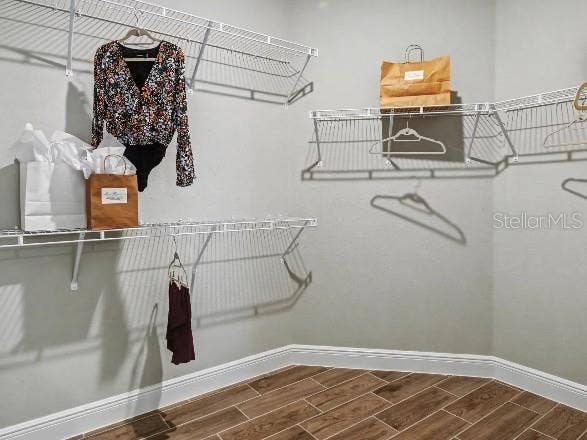 4349 WINESAP WAY, Lakeland, FL 33810 Model home - actual features may vary.