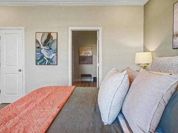 4349 WINESAP WAY, Lakeland, FL 33810 Model home - actual features may vary.