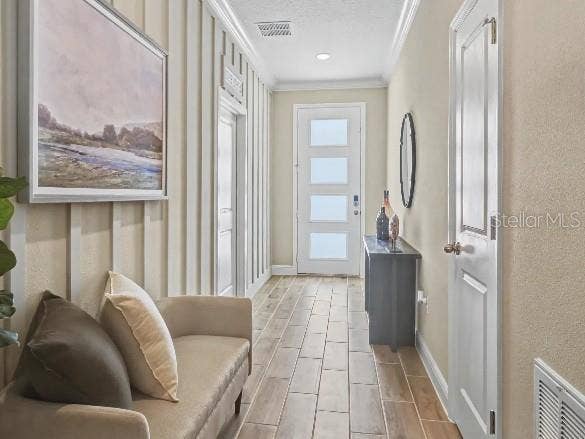 4349 WINESAP WAY, Lakeland, FL 33810 Model home - actual features may vary.