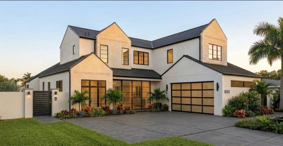 Property photo for 1011 MCKEAN CIRCLE, Winter Park, FL