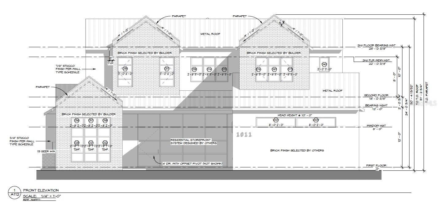 1011 MCKEAN CIRCLE, Winter Park, FL 32789 1011 MCKEAN CIRCLE, Winter Park, FL 32789