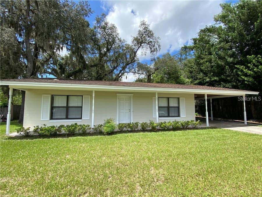 Property photo for 304 SATSUMA DRIVE, Sanford, FL