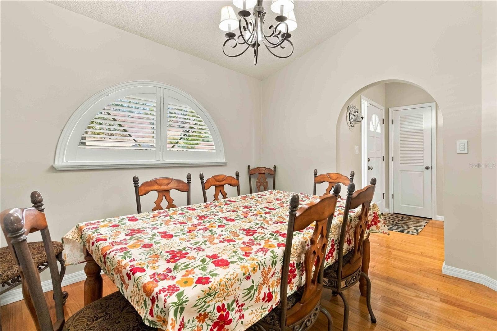 4420 PONDS DRIVE, Cocoa, FL 32927