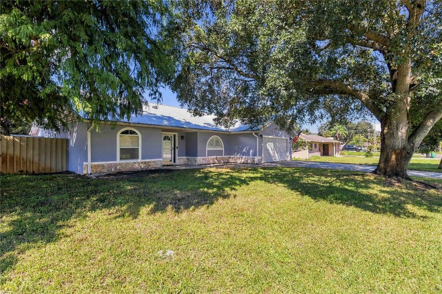 Property photo for 4420 PONDS DRIVE, Cocoa, FL