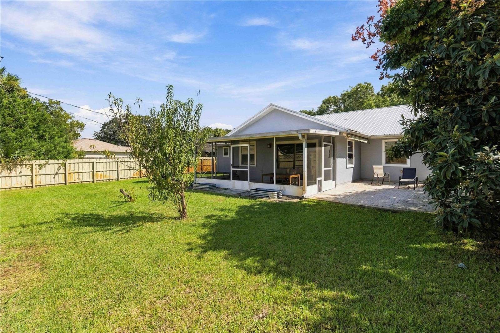 4420 PONDS DRIVE, Cocoa, FL 32927