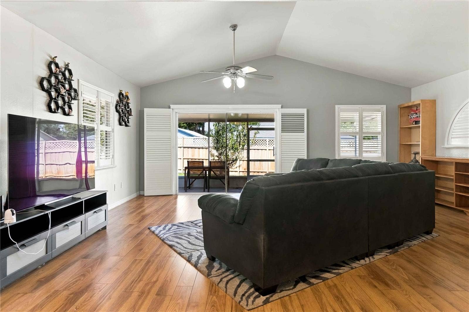 4420 PONDS DRIVE, Cocoa, FL 32927