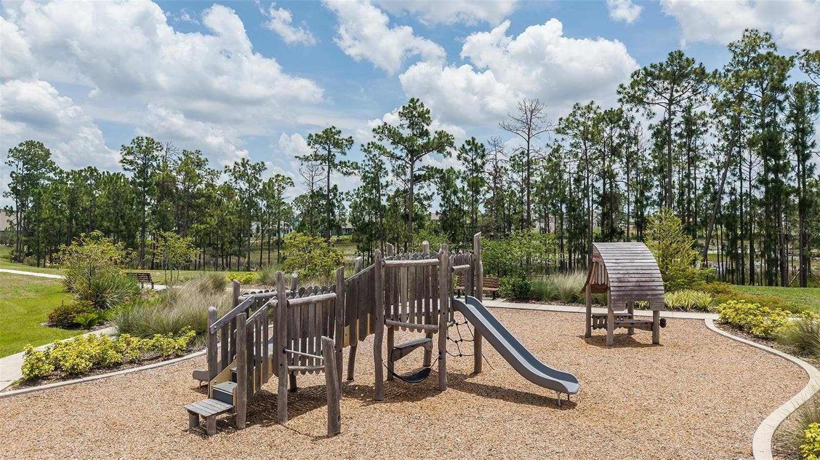 Harvest at Ovation Community Amenities