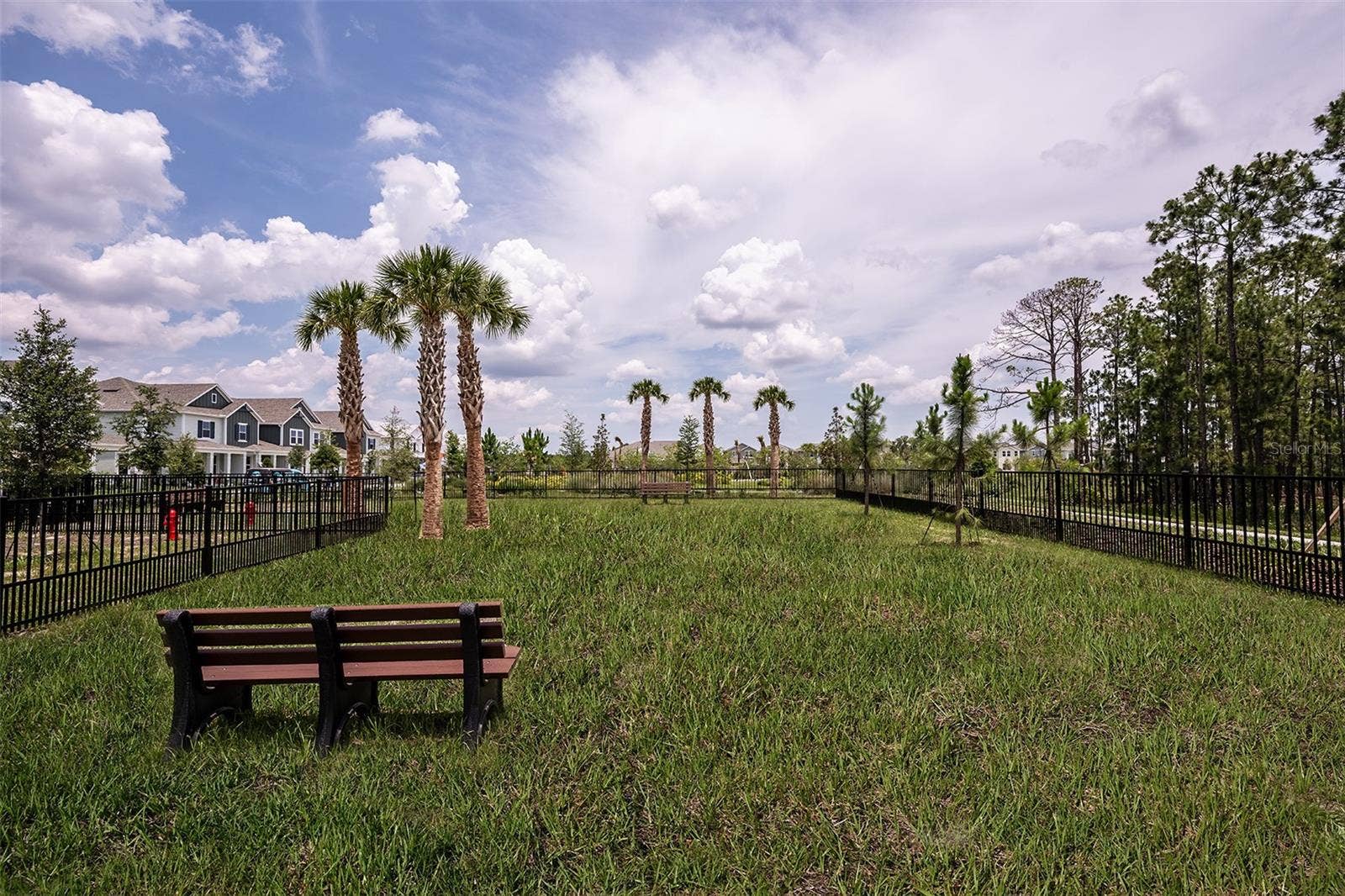 Harvest at Ovation Community Amenities